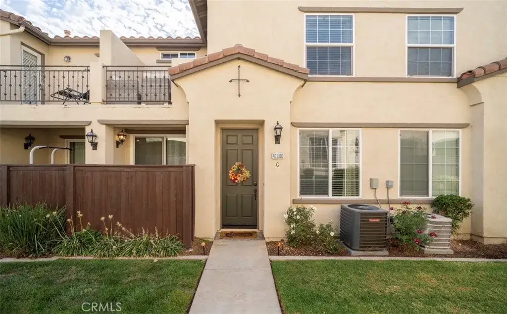 41880 Davenport Way #C, Murrieta, CA 92562 - #1