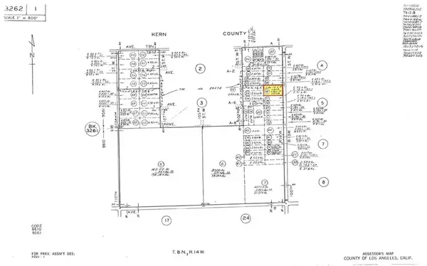 0 100th St W, Lancaster, CA 93536