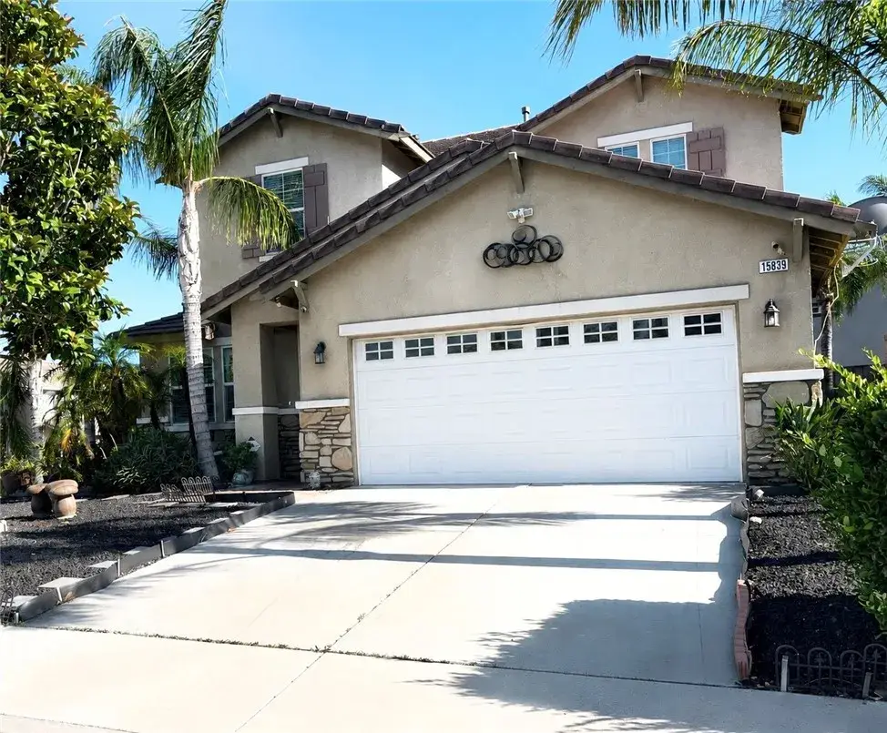 15839 Athena, Fontana, CA 92336 - #1