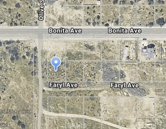 0 Faryl, Cabazon, CA 92230 - #3