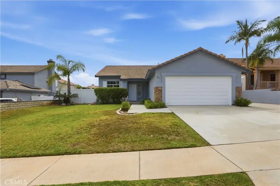 3027 Geranium Way, Corona, CA 92881 - #3