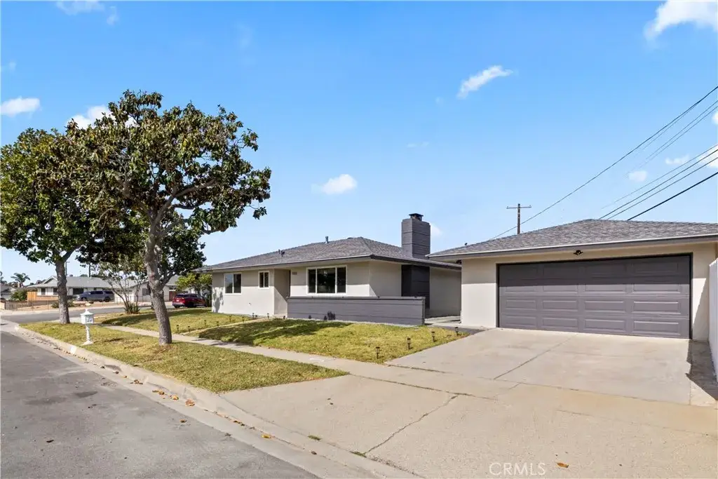 9056 La Vine, Rancho Cucamonga, CA 91701 - #1