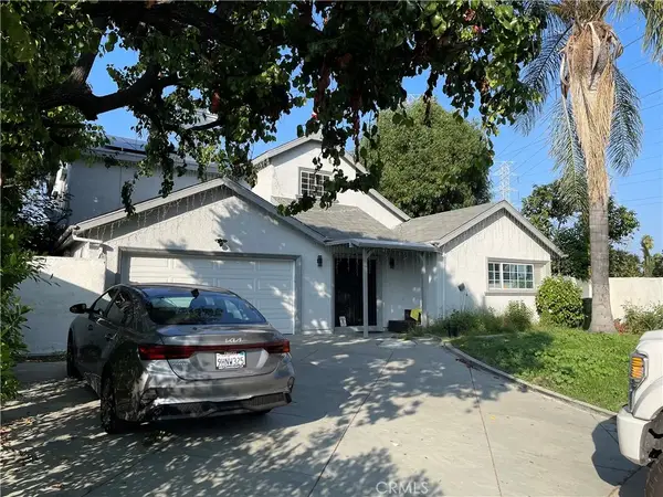 16031 Harvest, Granada Hills, CA 91344
