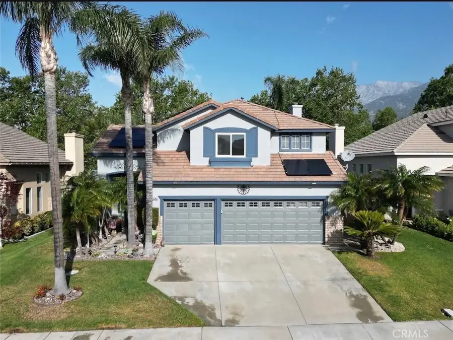 5392 Bullpen Drive, Fontana, CA 92336 - #2