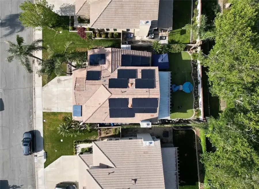 5392 Bullpen Drive, Fontana, CA 92336 - #3