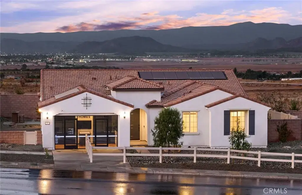 25074 Greythorne Drive, Menifee, CA 92586 - #1