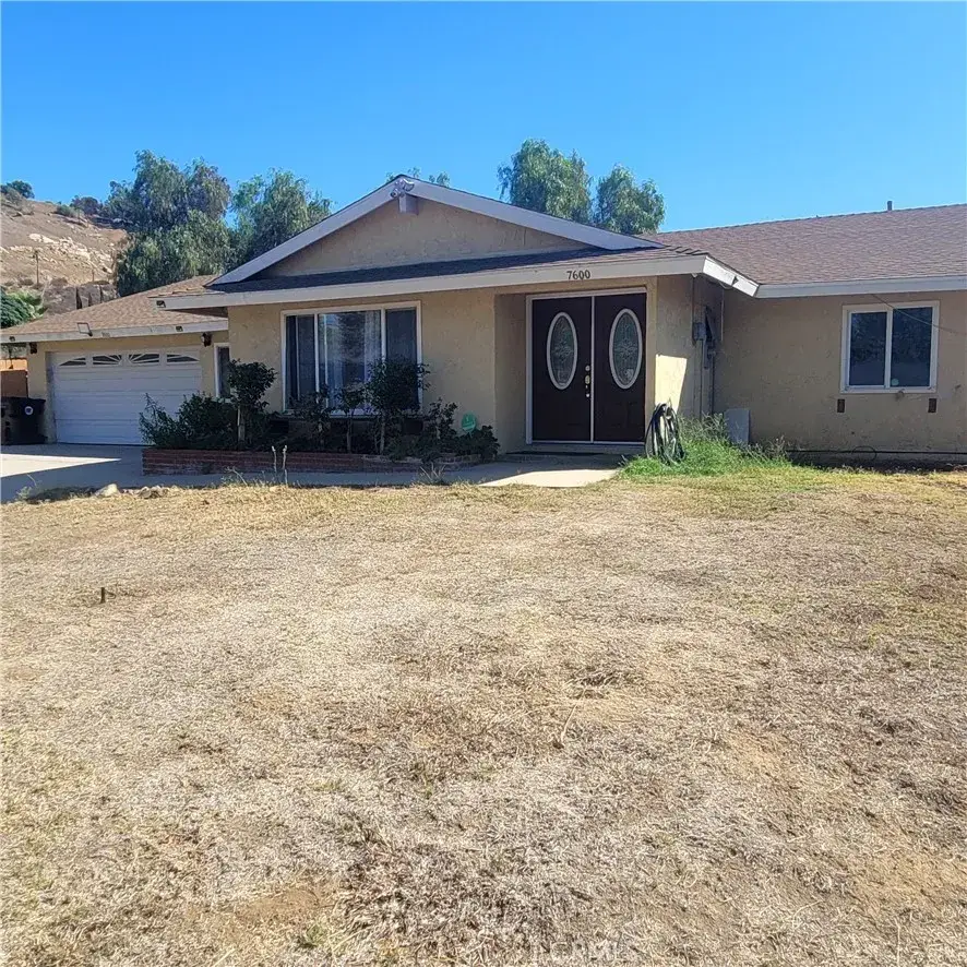 7600 Live Oak, Jurupa Valley, CA 92509 - #1