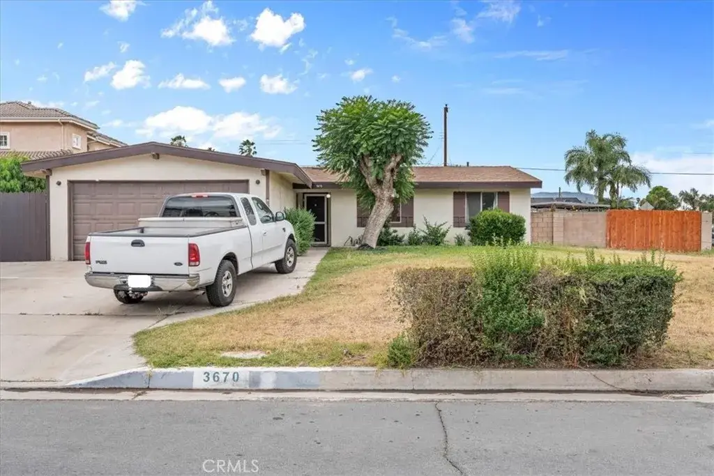 3670 Briarvale, Corona, CA 92879 - #1