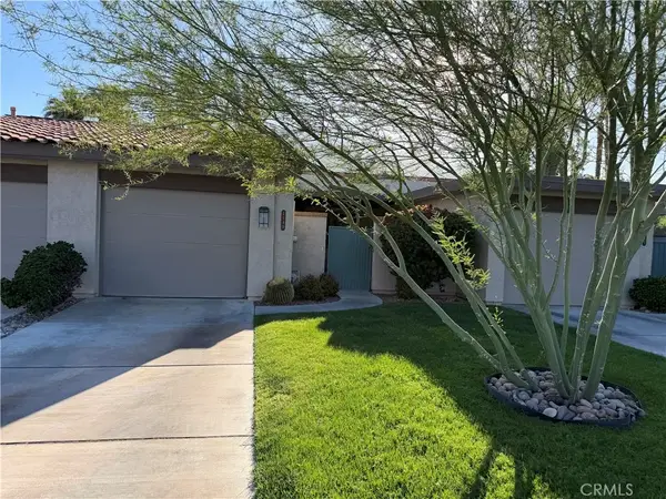 1149 Via Tenis, Palm Springs, CA 92262