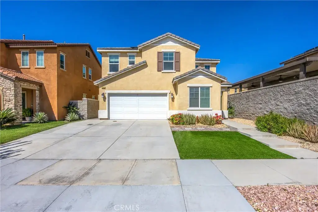4783 Vanderham, Jurupa Valley, CA 91752 - #1