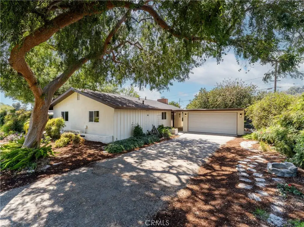 5247 Monterey Road, Riverside, CA 92506 - #1