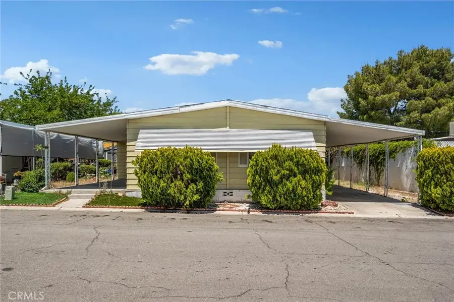 20683 Waalew Rd #B163, Apple Valley, CA 92307 - #2