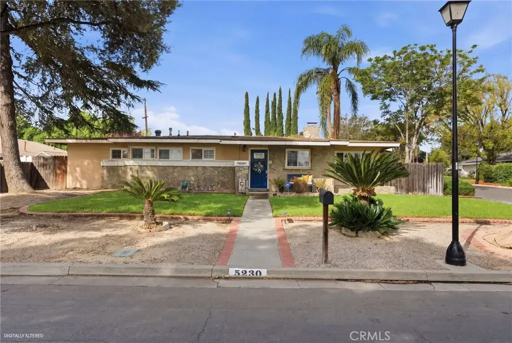 5230 Old Mill Road, Riverside, CA 92504 - #1