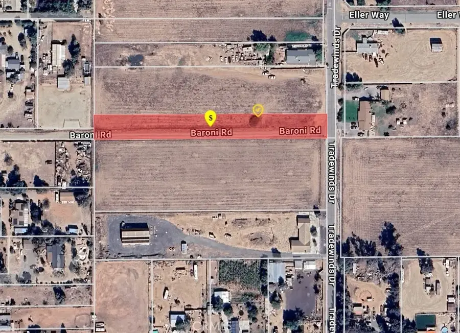 1112 Tradewinds, Menifee, CA 92585 - #3