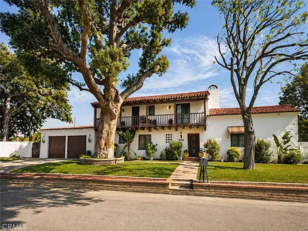 4734 Somerset Drive, Riverside, CA 92507