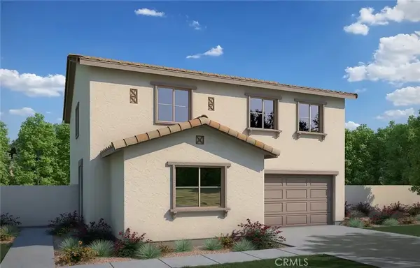 5460 Larkspur Road, Banning, CA 92220
