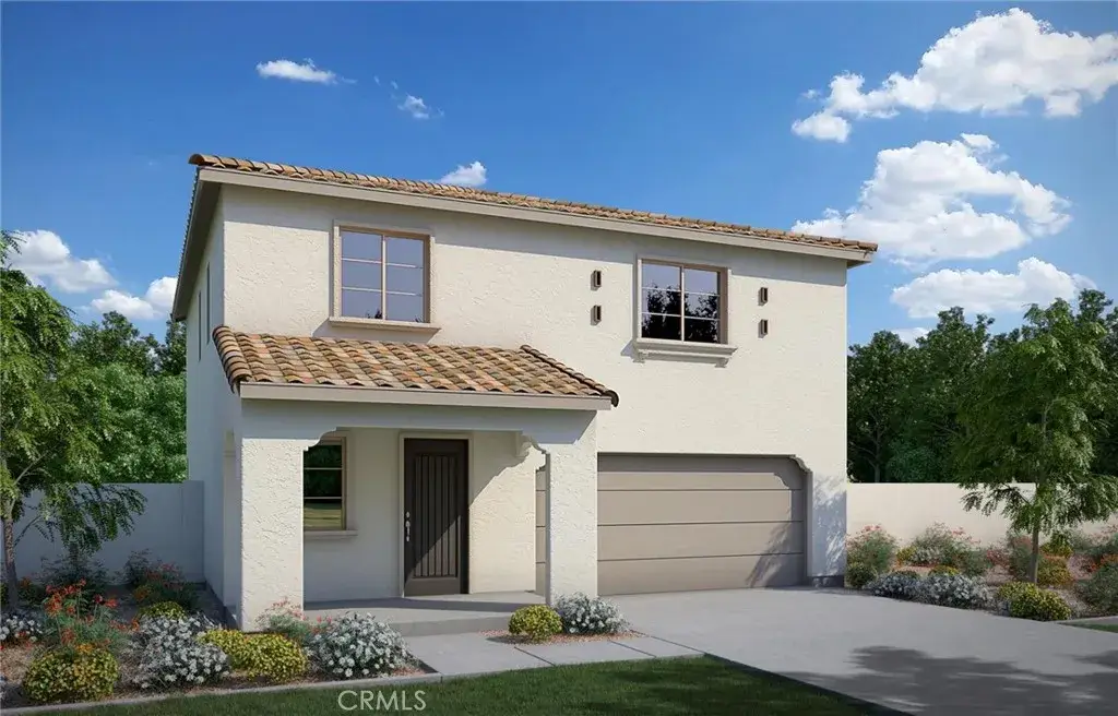 5465 Larkspur Road, Banning, CA 92220 - #1