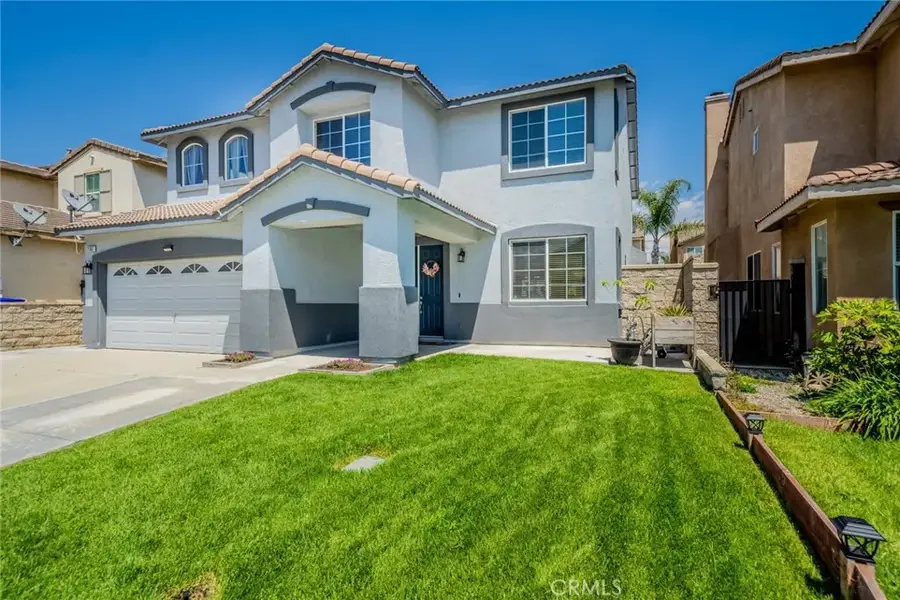 7167 Elsa Court, Fontana, CA 92336 - #2