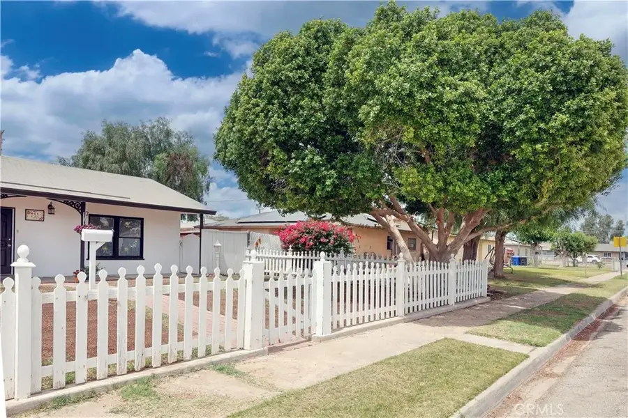 461 N Palm Drive, Blythe, CA 92225 - #2