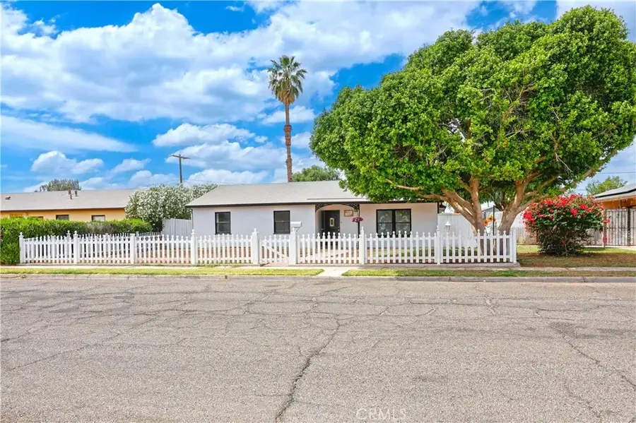 461 N Palm Drive, Blythe, CA 92225 - #3