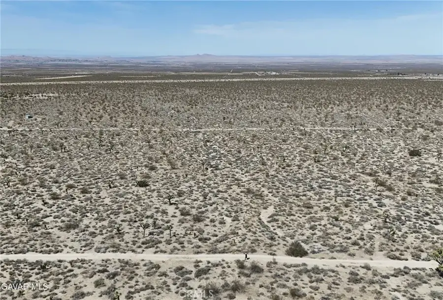 0 Avenue X, Llano, CA 93544 - #2