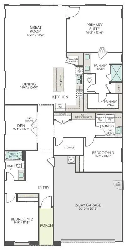 1381 Mahogany Street, Banning, CA 92220 - #2