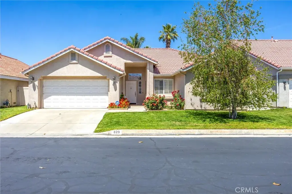 829 Rubi Ct, San Jacinto, CA 92583 - #1