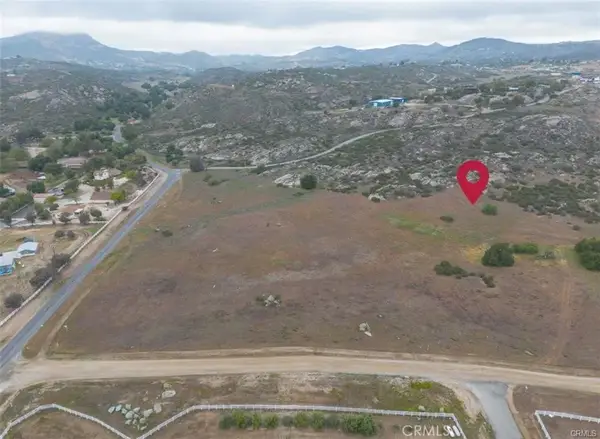 0 Green Meadow, Temecula, CA 92592