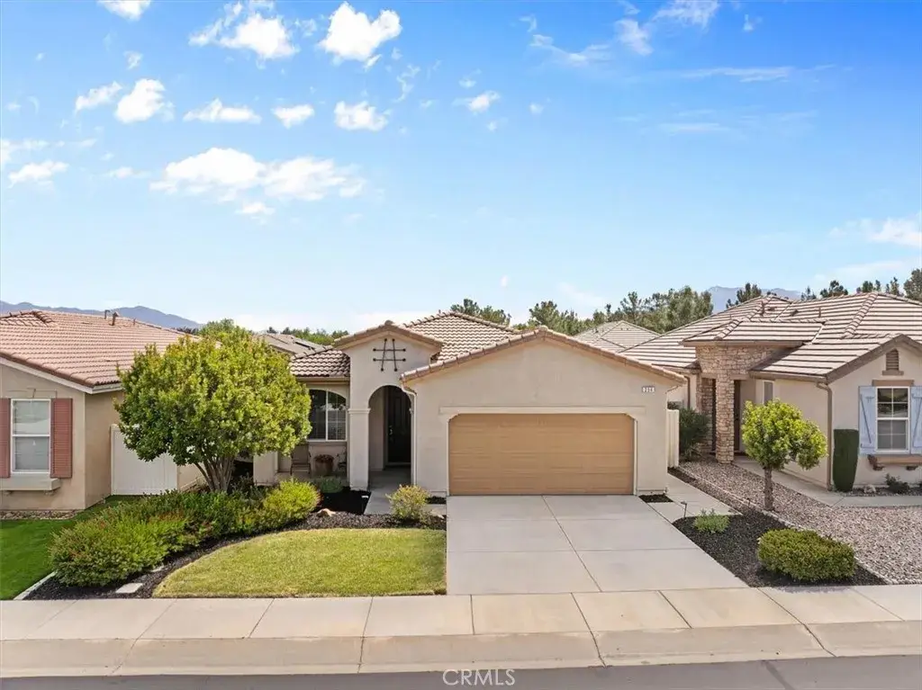 254 Box Springs Trail, Beaumont, CA 92223 - #1