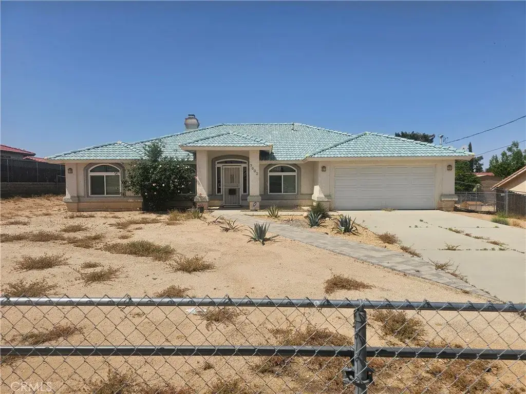 7602 Newhall Avenue, Hesperia, CA 92345 - #1