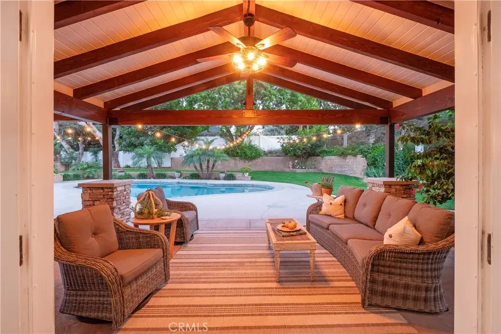 2372 Shadow Hill Drive, Riverside, CA 92506 - #1