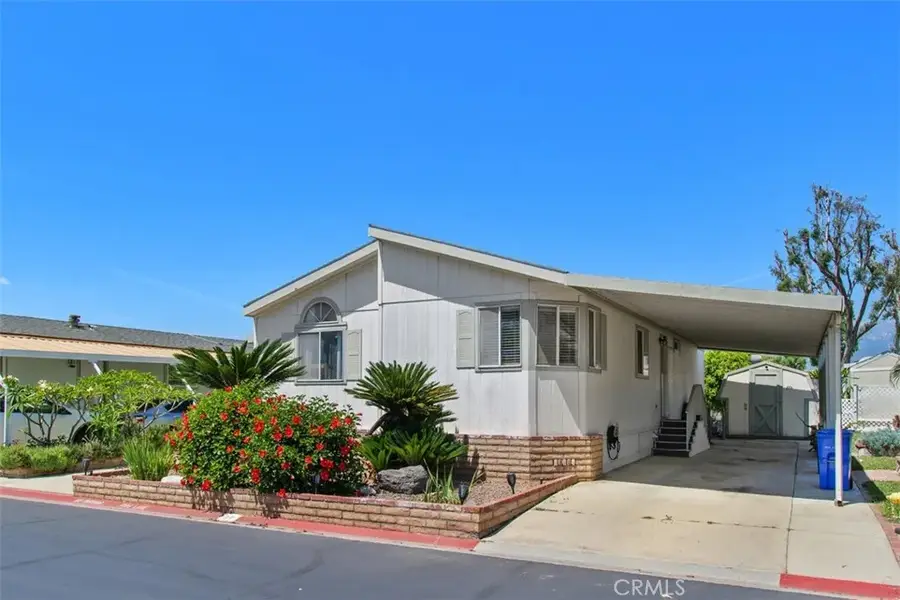 1456 E Philadelphia St Spc 77, Ontario, CA 91761 - #2