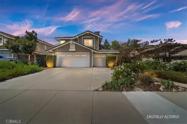 16701 Lake Knoll Parkway, Riverside, CA 92503