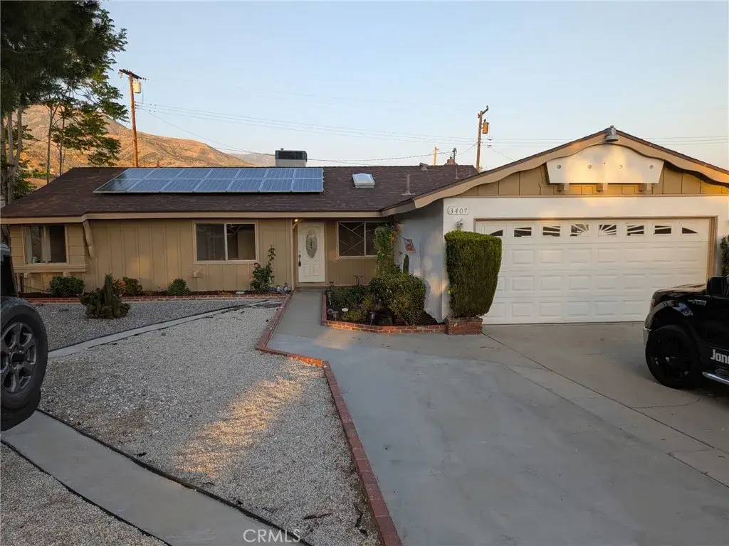 3407 Mckinley, San Bernardino, CA 92404 - #1
