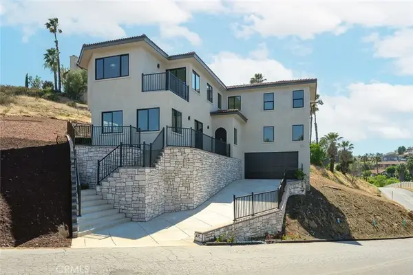 16515 Canyon Ridge, Riverside, CA 92503