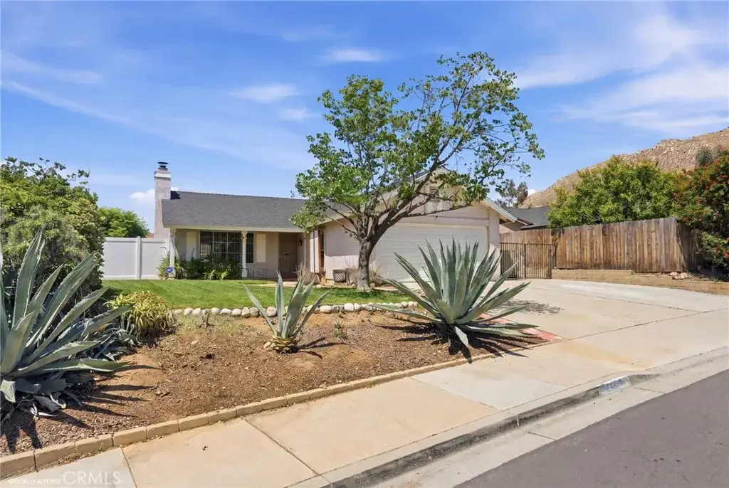 12023 Riparian, Moreno Valley, CA 92557 - #1