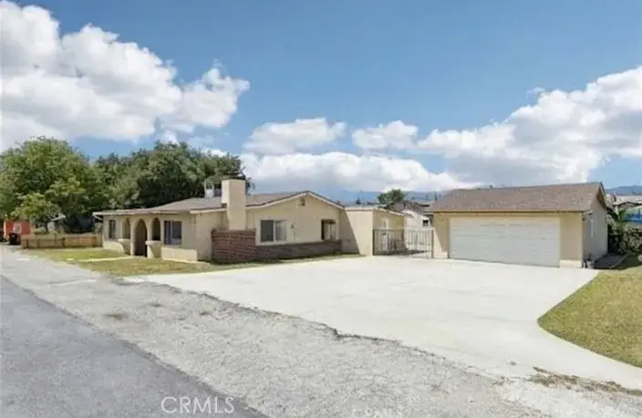 4443 N Sunflower, Covina, CA 91724 - #1