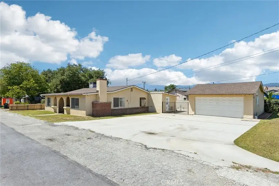 4443 N Sunflower, Covina, CA 91724 - #2