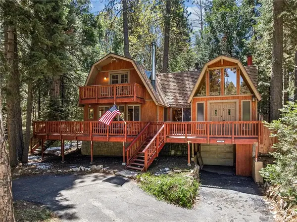 31345 Cedarwood, Running Springs, CA 92382