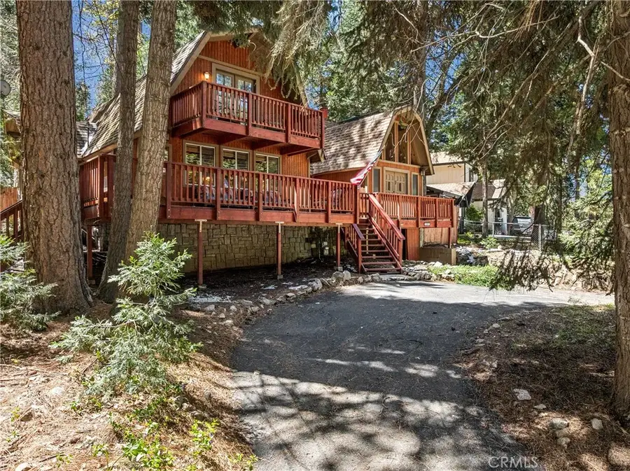 31345 Cedarwood, Running Springs, CA 92382 - #3