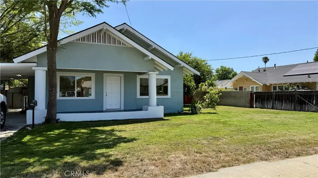 4542 Bandini Avenue, Riverside, CA 92506 - #1