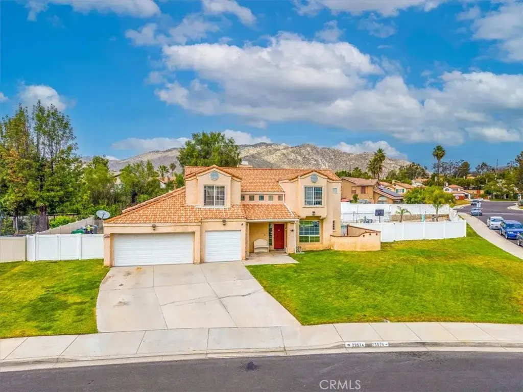 23574 Lake Valley Drive, Moreno Valley, CA 92557 - #1