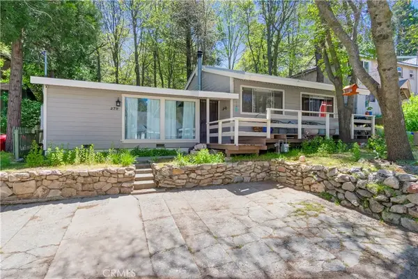 279 Forest Circle, Crestline, CA 92325