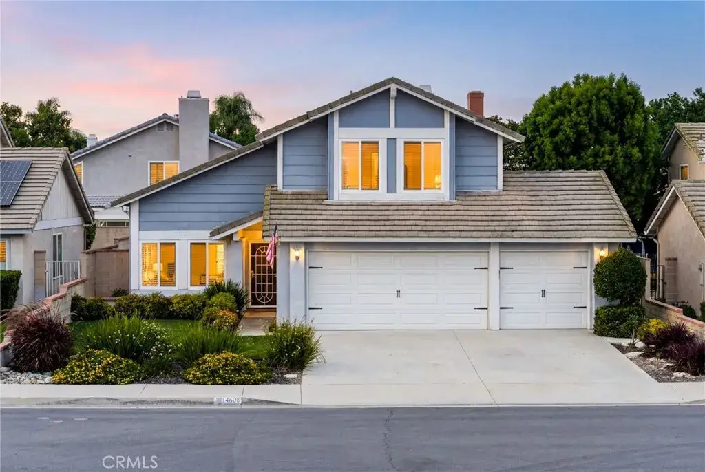 13621 Scarborough, Chino, CA 91710 - #1