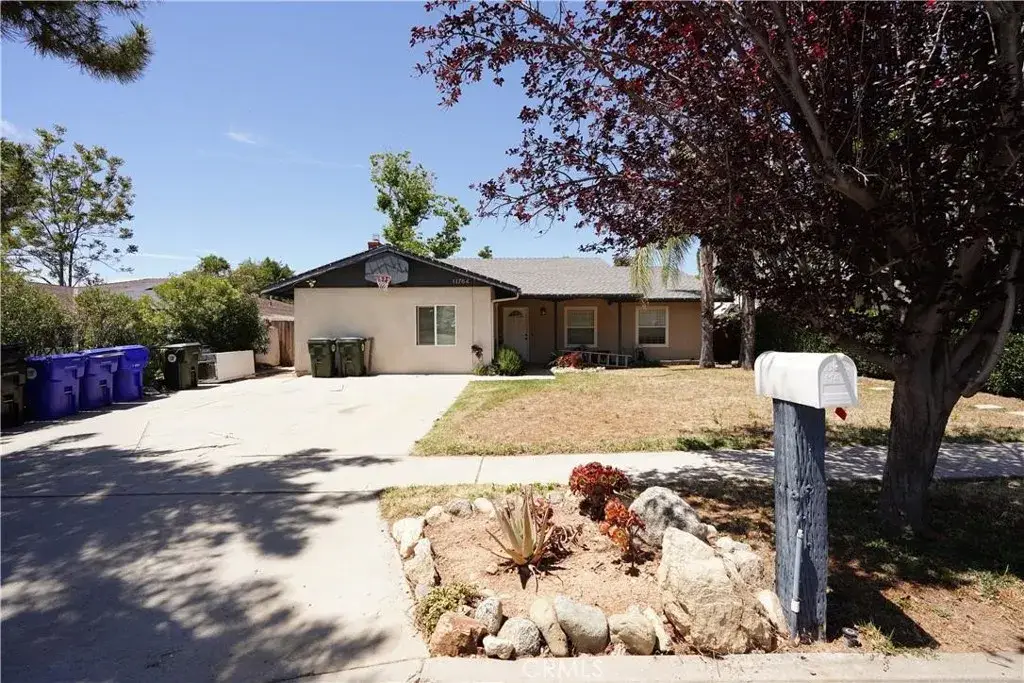 11764 Sutter Avenue, Yucaipa, CA 92399 - #1