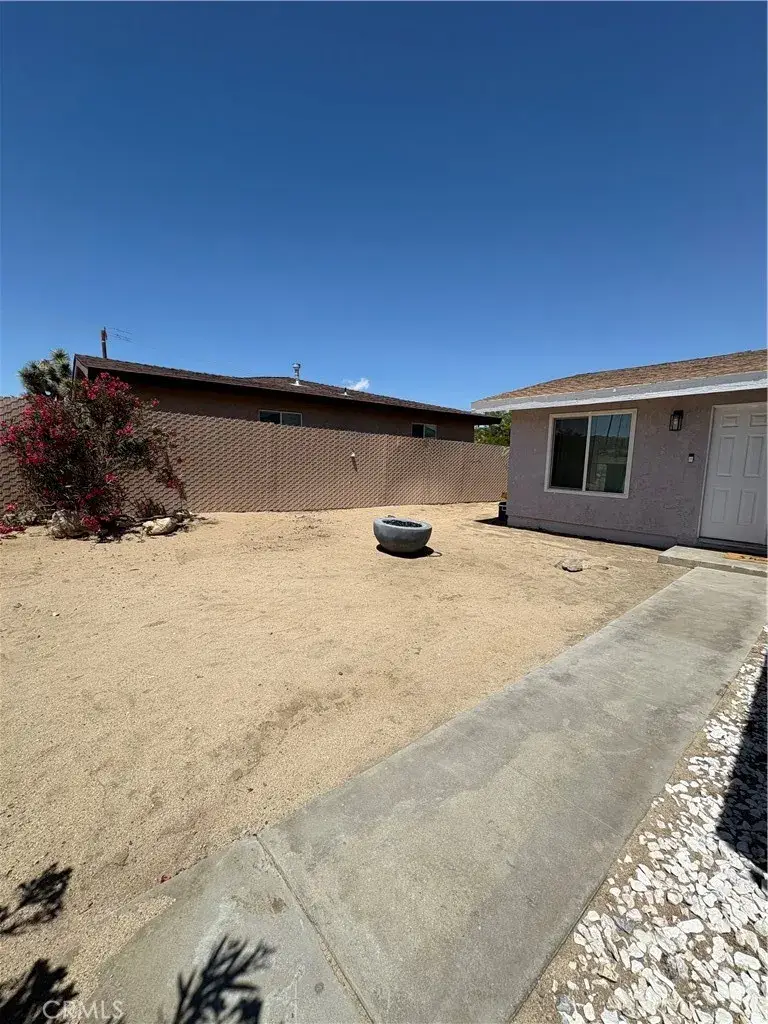 58520 Paxton, Yucca Valley, CA 92284 - #3