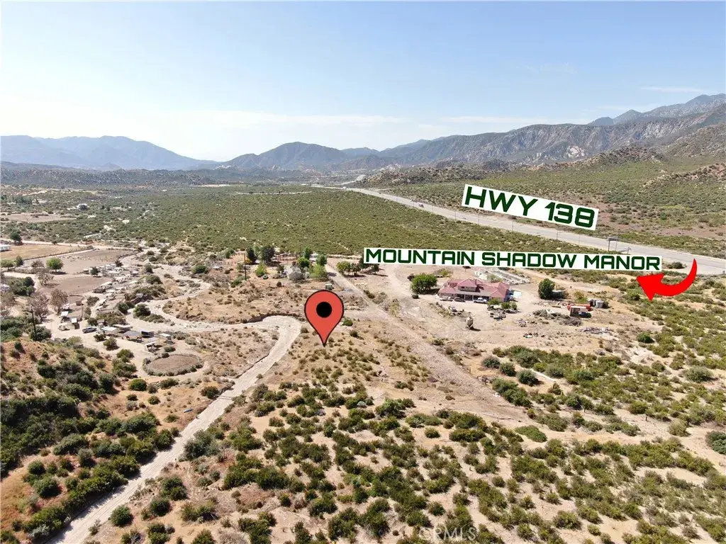 5892 Mt Shadow Manor, Phelan, CA 92371 - #1