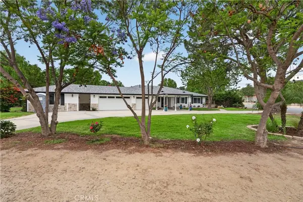 1505 Corona, Norco, CA 92860