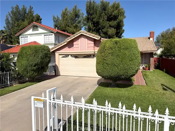 1829 Cherrytree, Perris, CA 92571