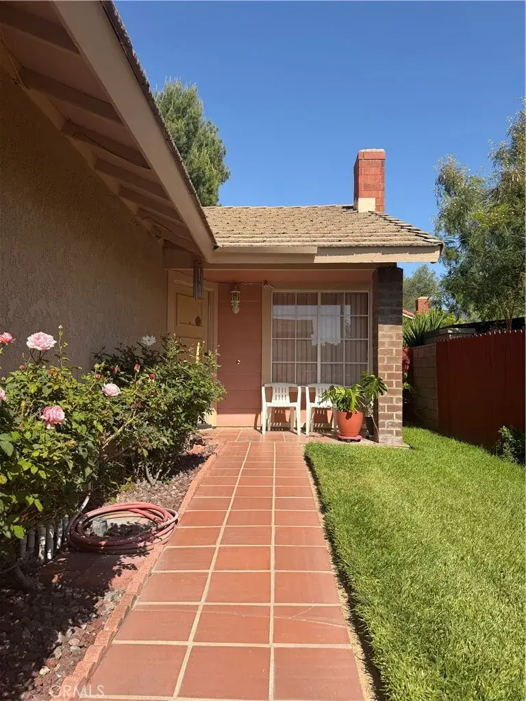1829 Cherrytree, Perris, CA 92571 - #2
